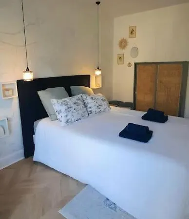 아파트 Chez Sophie *