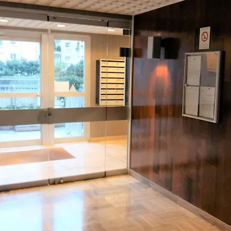 Chez Sophie 아파트