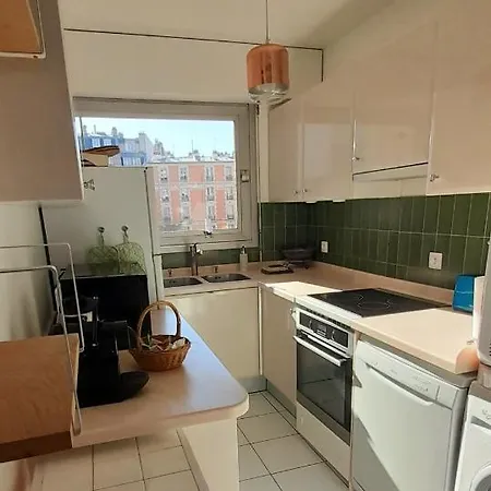 Chez Sophie 아파트 *