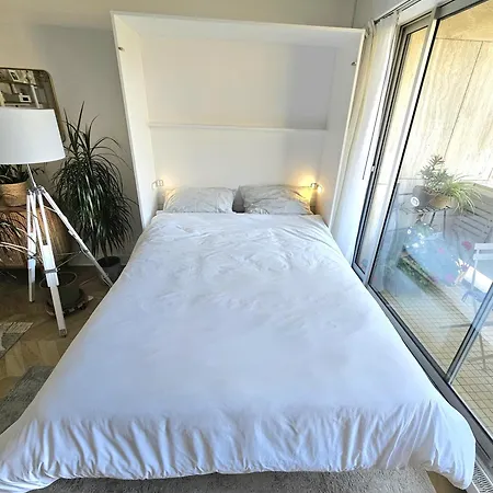 Chez Sophie 아파트