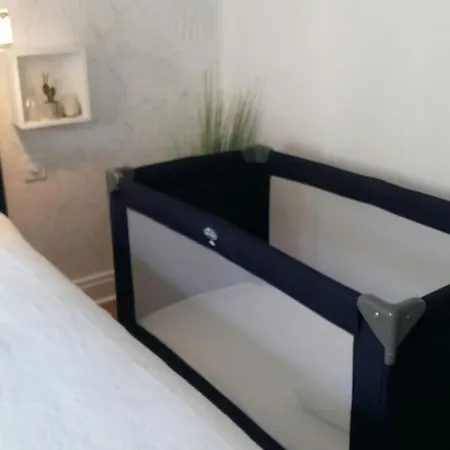 Chez Sophie Apartman *