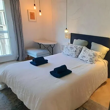 Chez Sophie Apartment *