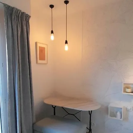 Chez Sophie Apartment Paris