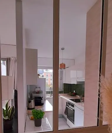 Chez Sophie Apartment