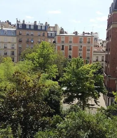 Chez Sophie Apartman *