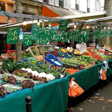 Chez Sophie