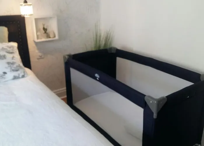 Chez Sophie Апартаменты *