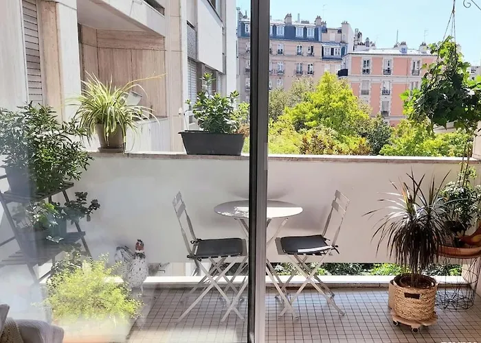 Chez Sophie باريس