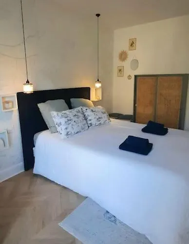 Appartamento Chez Sophie *