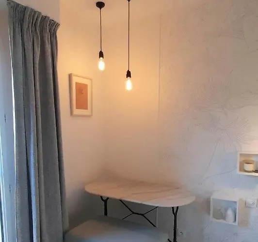 Chez Sophie شقة باريس