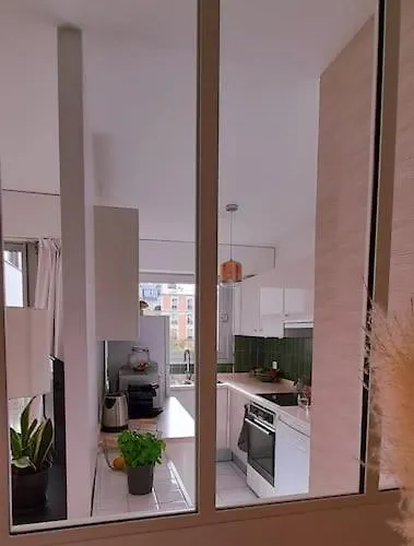 Chez Sophie شقة