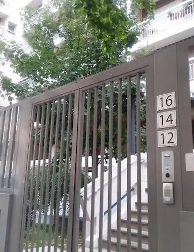 Chez Sophie باريس
