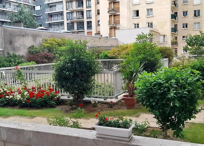 Chez Sophie * باريس