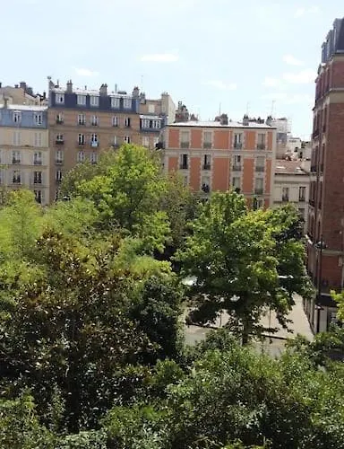 Chez Sophie شقة *