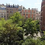 Chez Sophie Апартаменты *