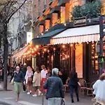Апартаменты Chez Sophie