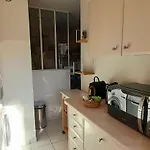 Апартаменты Chez Sophie *